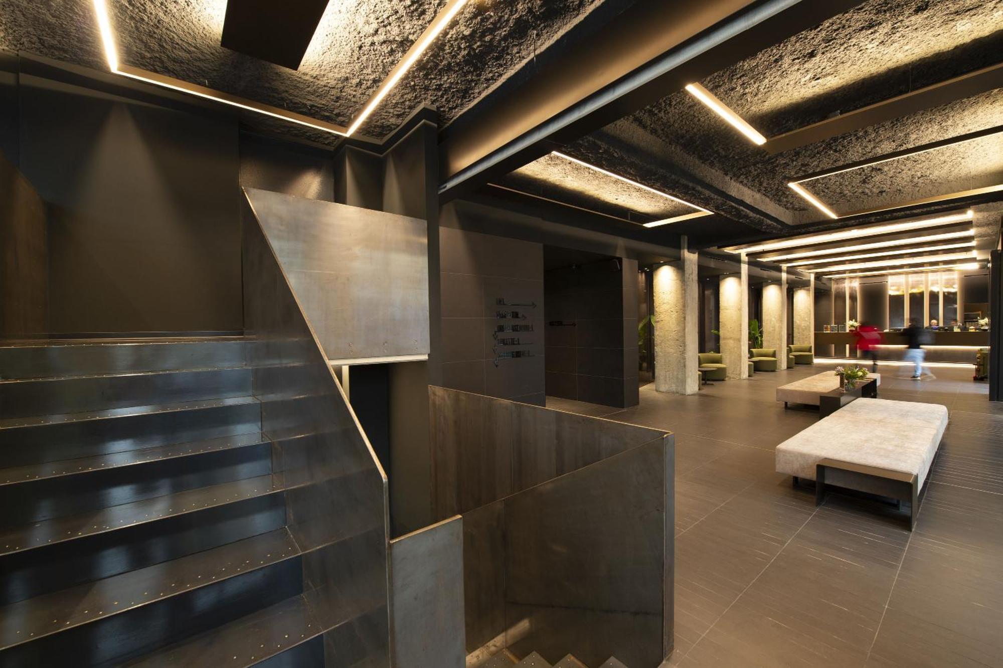 7Ba Hotel Milano — Photos 3